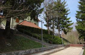 Kuća za odmor Cava Fužine - Foto 64