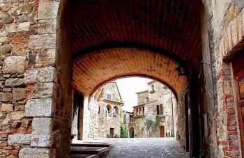 Casa Vacanze La Casa di Nonna Libia vicino Saturnia - Foto 7