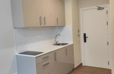 Apartahotel Golden Alcalá - Foto 5