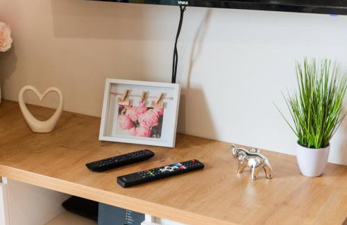 Flexible SelfCheckIns 86 - Zagreb - Garage - New Building - New Apartment - Loggia - Foto 12