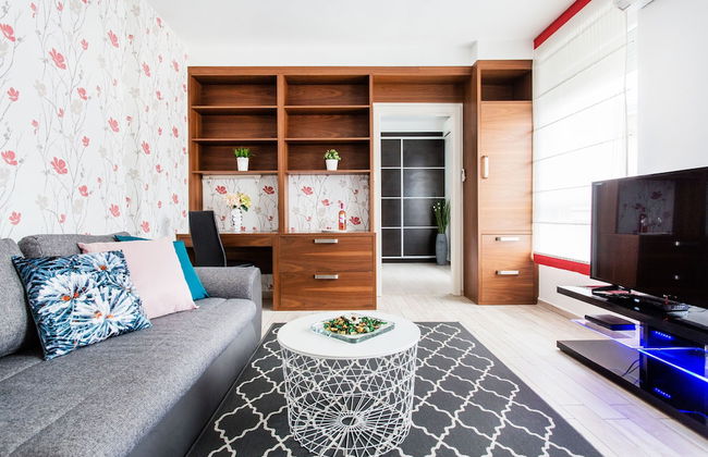 Grand Budapest Penthouse - Photo 59