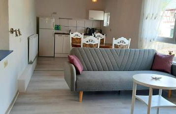 Blue Lagoon Holiday Apartments & Double Room with Balcony - Foto 17