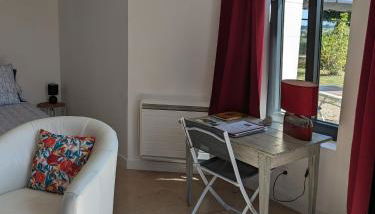 Les Jolis Nids - Studio Rouge Gorge - Foto 5