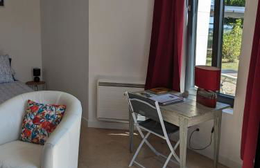 Les Jolis Nids - Studio Rouge Gorge - Foto 5