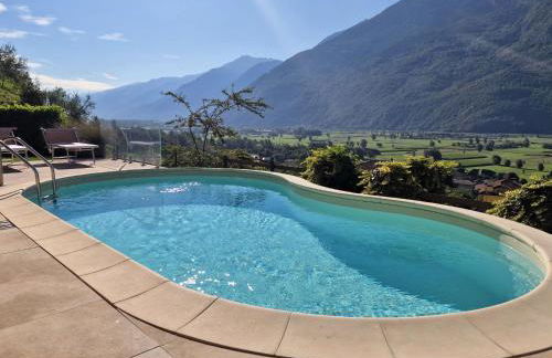 Apartment Valley View Pool Apartment by Interhome - Foto 11