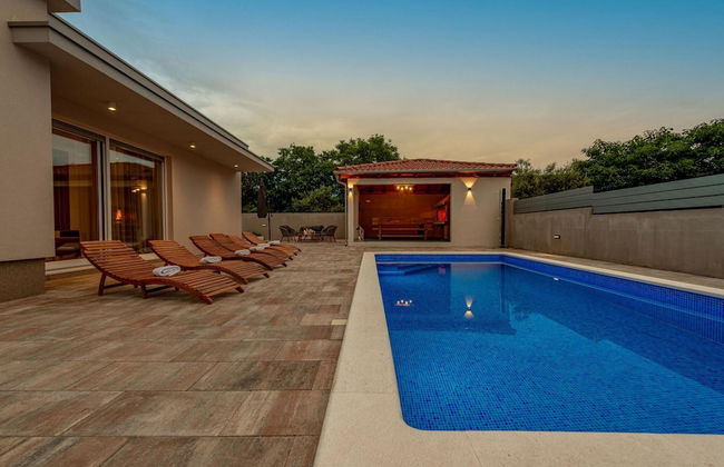 Villa Dora Zadarvillas - Photo 3