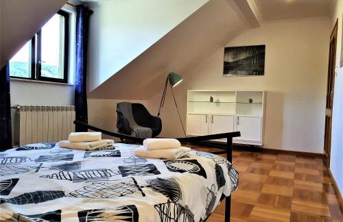 Apartamenty pod Holicą - Foto 16