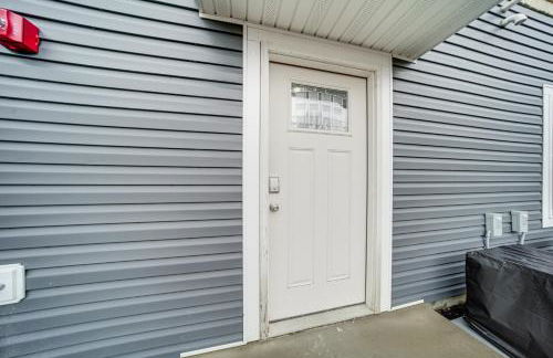 4 Mi to Lake Golf-View Erie Condo with Porch - Foto 22