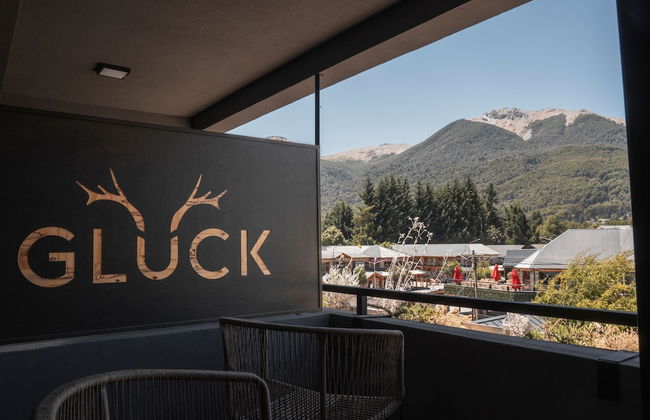 Gluck Patagonia Aparts - Foto 11