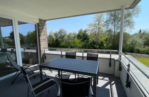 Park-Apartment Scharmützelsee Wohnung 9 - Foto 16