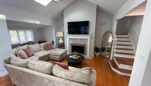 Jersey home, close to New York City fun! - Foto 5