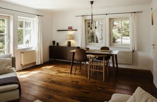 Schönstes kleines Ferienhaus in der Lü-Heide - Foto 21