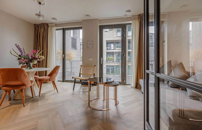 Bens The Highdocks - Foto 11