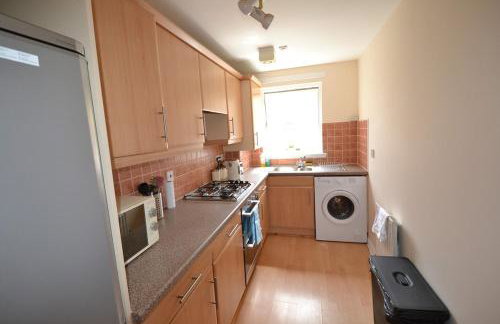 Apartment in Heart of West End- Parking Space- recent refurb- Near University and Kelvingrove Art Gallery - Foto 16