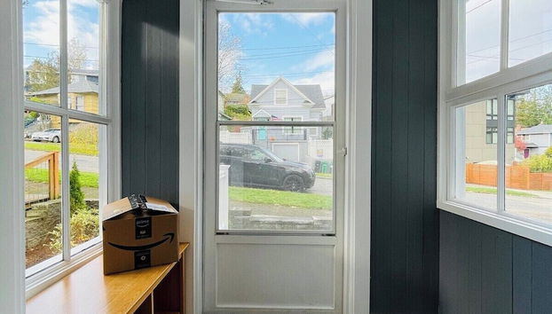 Phinneywood Cottage - Greenlake - Zoo - Phinney - Foto 2, Entrada interior