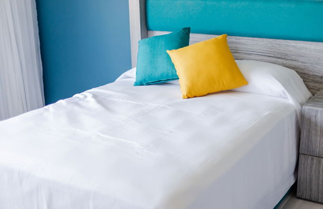 Studiotel Cancún - Foto 3