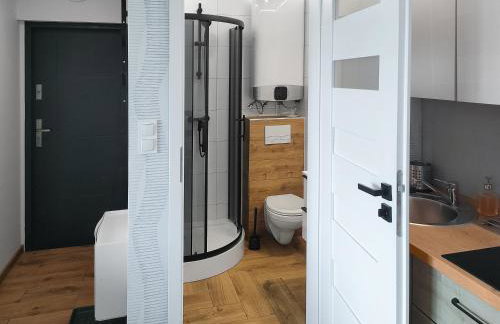 Luna Port w Rowach - Foto 21