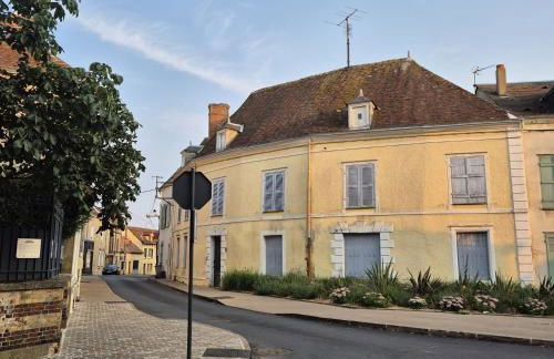 Les Suites Marcel Proust - Foto 38