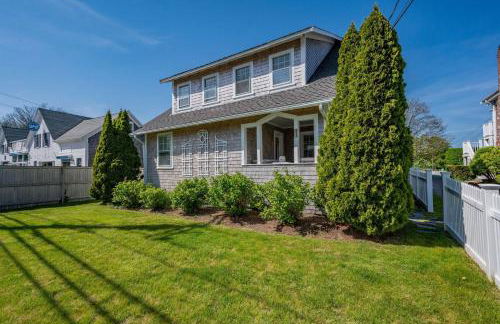 388 Main Street Chatham Cape Cod - - The Priscilla House - Foto 8