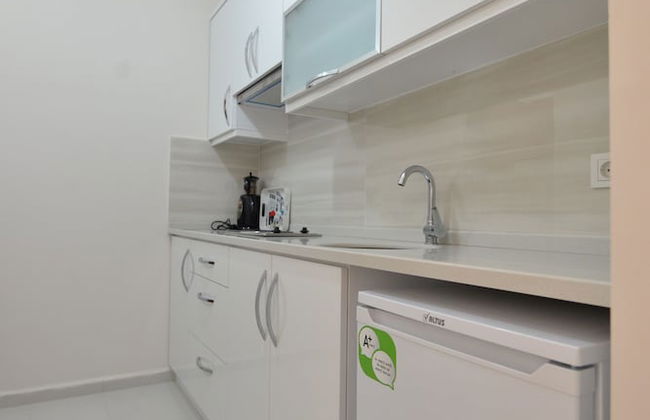 Artim Exclusive Apart Hotel - Foto 21