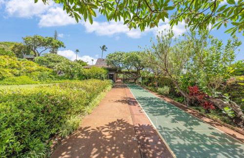 Kaanapali Plantation 58 · KPL 58 Spacious 2BD Plantation Home Ne - Photo 36