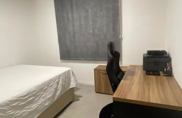 Apartamento com 2 vagas de garagem, próximo a roda gigante - Foto 14