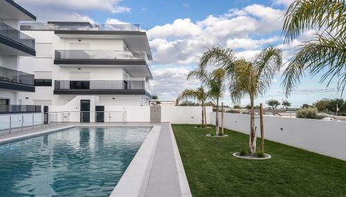 ConceiSol Modern Apartment - Foto 4