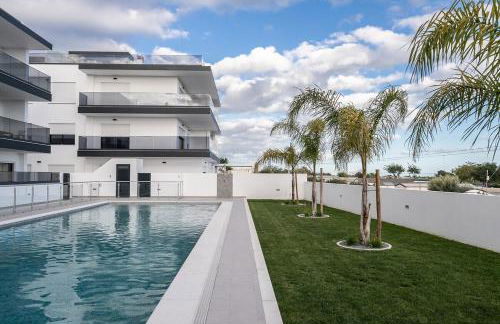 SunShine View Apartment In Conceicao De Tavira - Foto 51