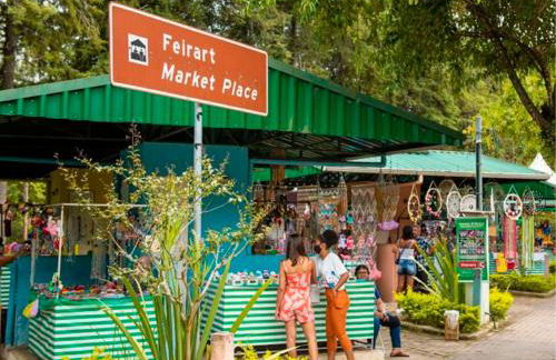 Flat Diamond São Lourenço TOP 308 MG - Foto 12