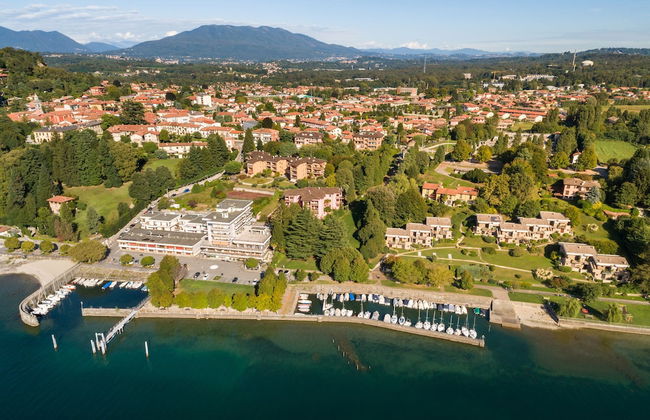 Casa Al Caprifoglio 600 Mt From Beach - Foto 21