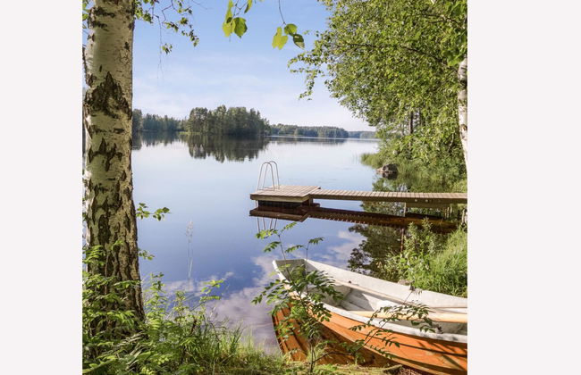 Papanmökki - Foto 10