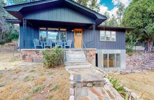 Hermosa Hideaway - Foto 1