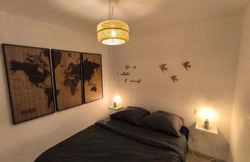 Maison vendéene bord de mer - env 1 km plage- - Foto 23