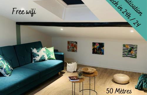 Warm & Wood - Foto 1