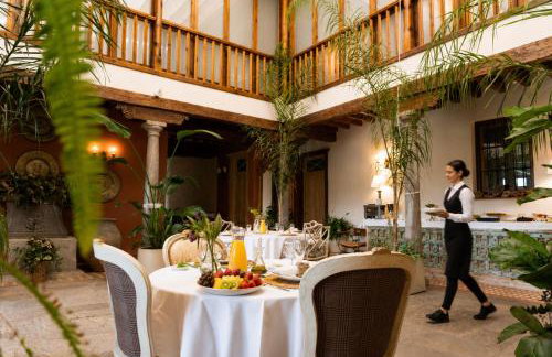 La Corrala del Realejo - A Heritage Luxury Boutique Experience - Photo 12