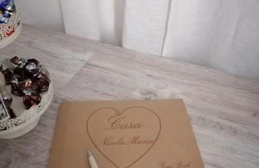 Casa Nicola Maria - Foto 26