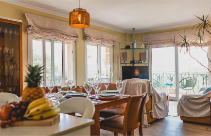 SeaHomes Vacations - NAUTIC MARITIME Apt - Photo 4