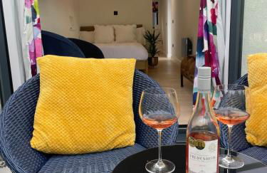 Cosy Home with beautiful views - Photo 4