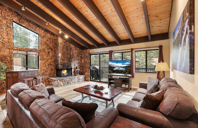 Heavenly Haven - Hot Tub + Seasonal HOA Pool - Foto 46