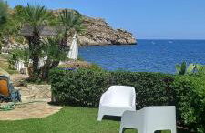 Alle due Torri, villa sulla roccia a picco sul mare - Foto 17