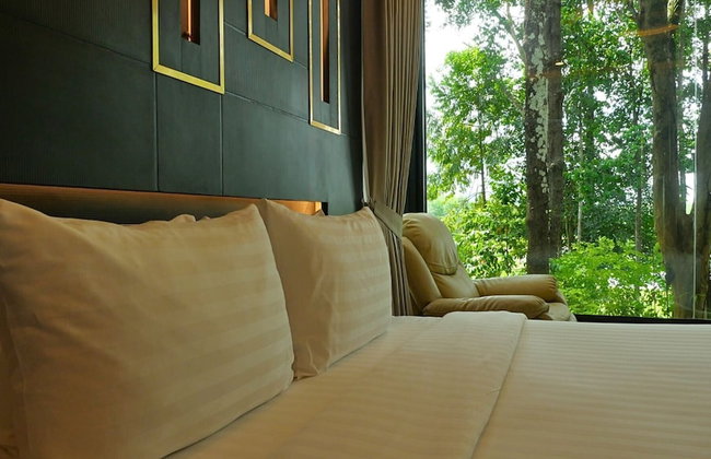 High Tree Resort Co.,Ltd. - Photo 47