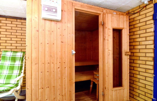 Cosy Holiday Home With Sauna, Terrace - Foto 28