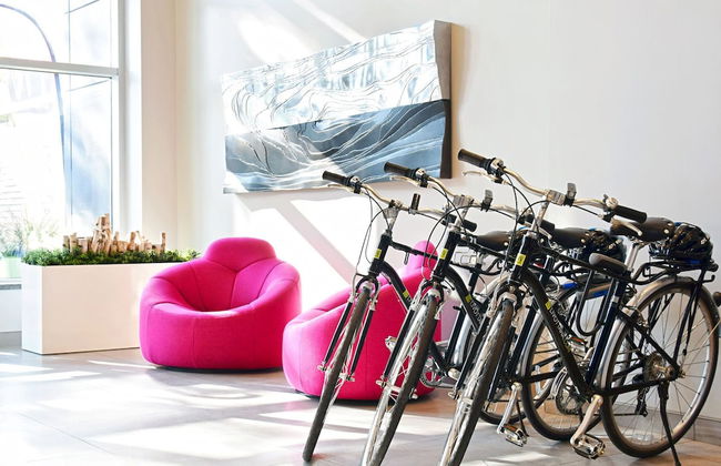 LIV Extended Stay - Foto 54