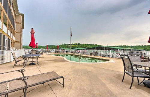 Breezy Lakefront Condo with Balcony and Lake View! - Photo 28