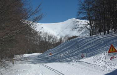 Appartamento Rialto Terminillo - Foto 25
