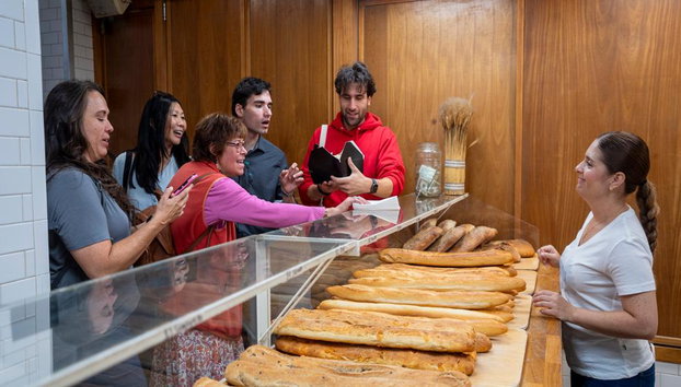 Tour de Comida do North End - Foto 2