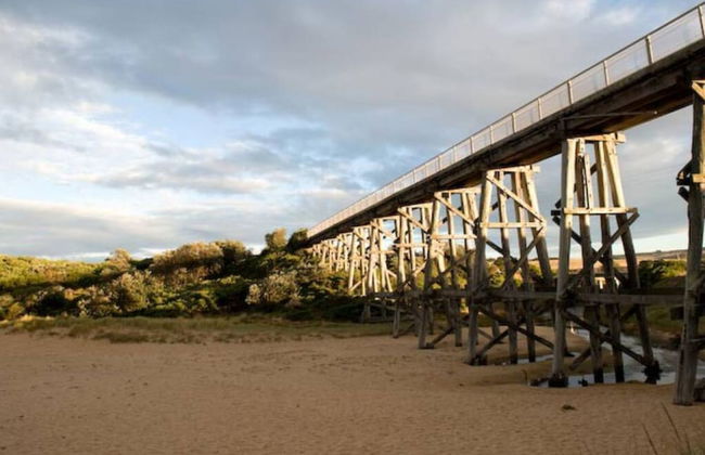 Killy Views Stunning Waterfront Pet Friendly Fireplace Free EV Charger 7 kW - Foto 21