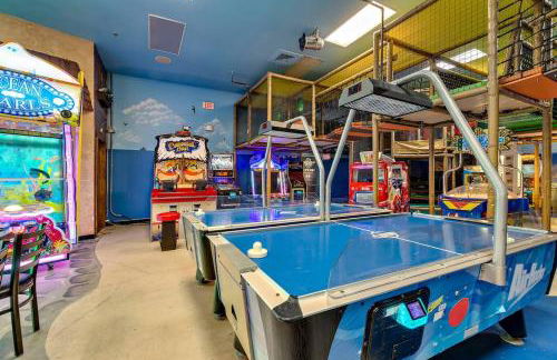 Themed Resort Home 15 min drive to Disney - Foto 36