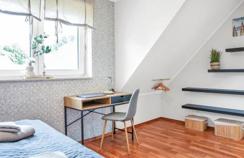 Fleesensee - 5 Min zum See & eingezäunter Garten - Foto 33