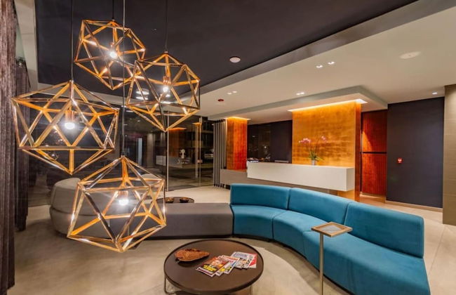 Apartamentos Facile - Photo 24